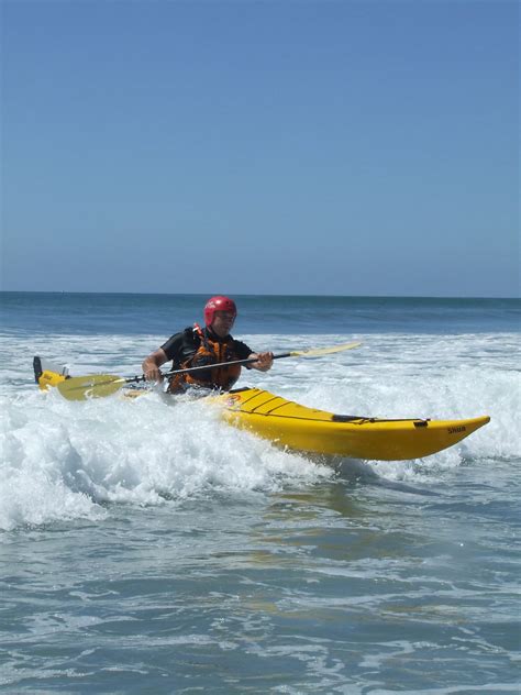 north shore kayaks